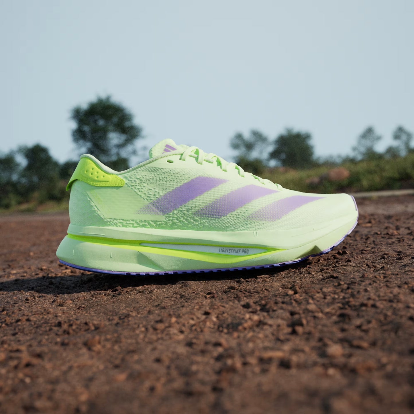 ADIZERO SL 2 VERDE