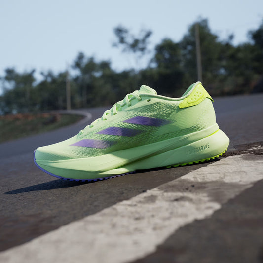 ADIZERO SL 2 VERDE