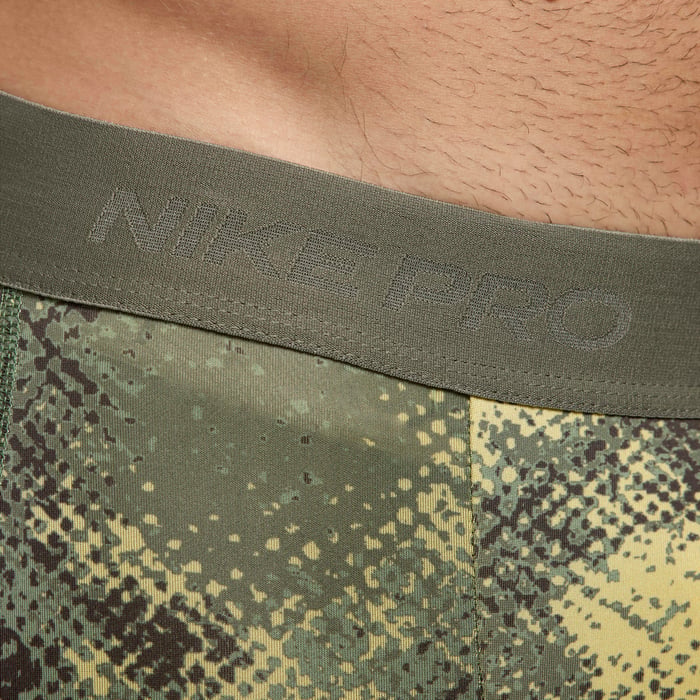 Nike Pro Camo
