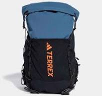 BACKPACK TERREX AEROREADY SPEED HIKING 15 L