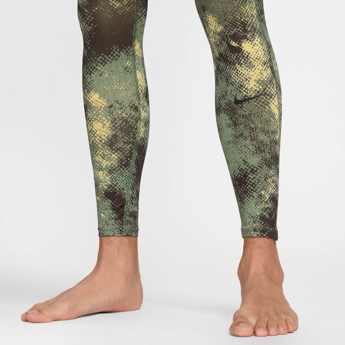 Nike Pro Camo