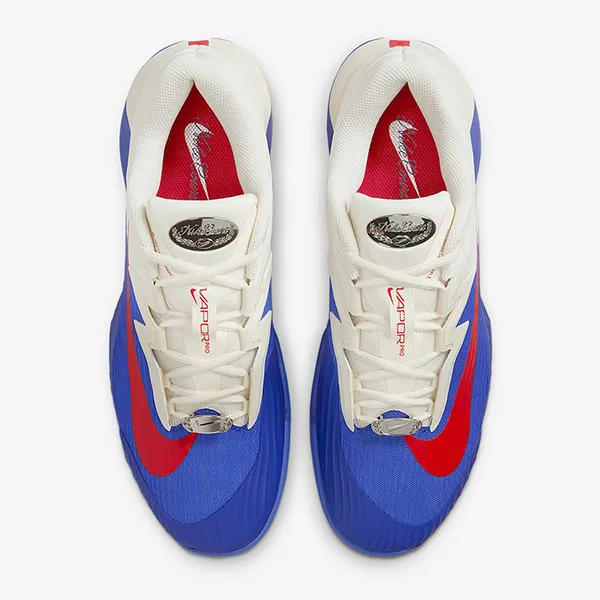 M ZOOM VAPOR PRO 3 HC PRM RG