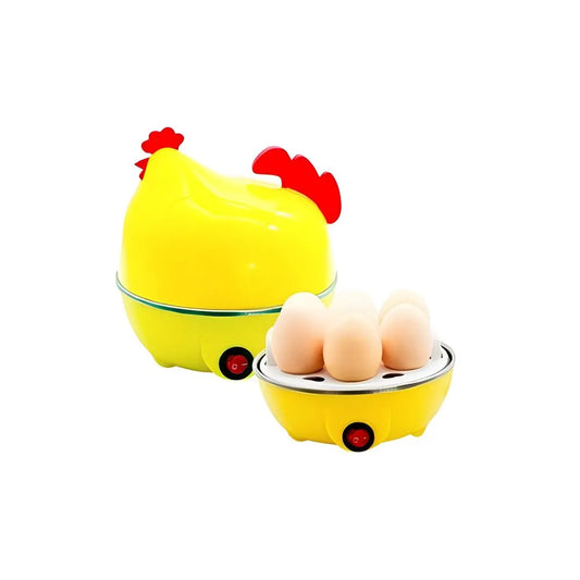 HERVIDOR DE HUEVOS