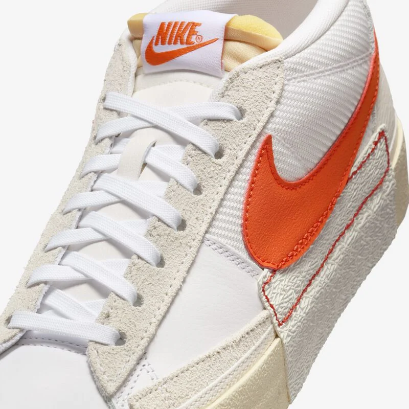 BLAZER LOW PRO CLUB
