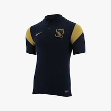 POLO CAMISERO ALIANZA LIMA