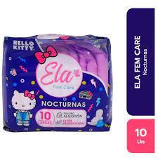 MIMOSA NOCTURNA HELLO KITTY
