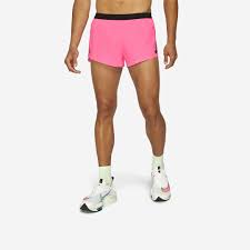 SHORT FUCSIA NIKE