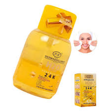 AGUA MICELAR DESMAQUILLANTE H2O