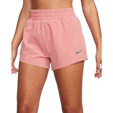 SHORT DEPORTIVO ROSADO
