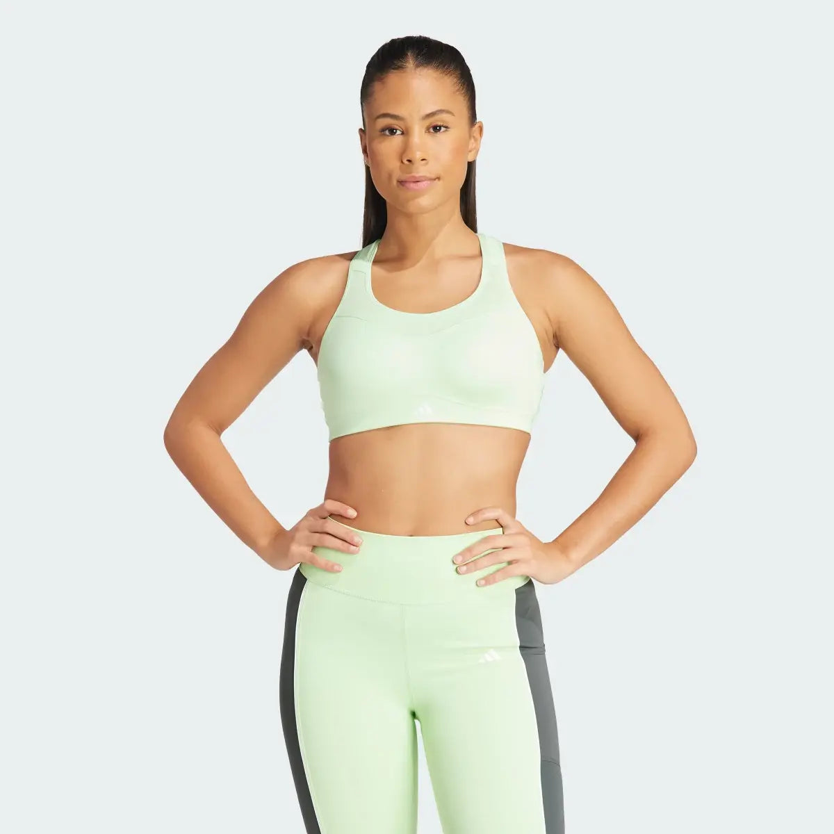 TOP VERDE LIMON