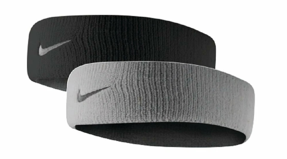 DRI-FIT HOME AND AWAY HEADBANDS (REVERSIBLE)