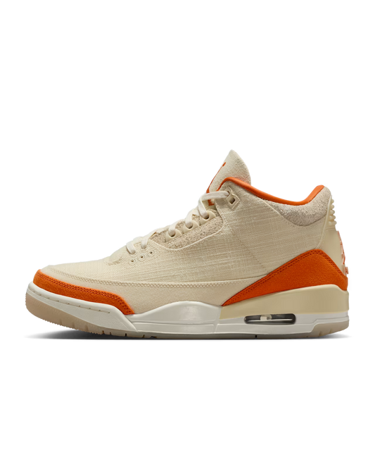 WMNS AIR JORDAN 3 RETRO T
