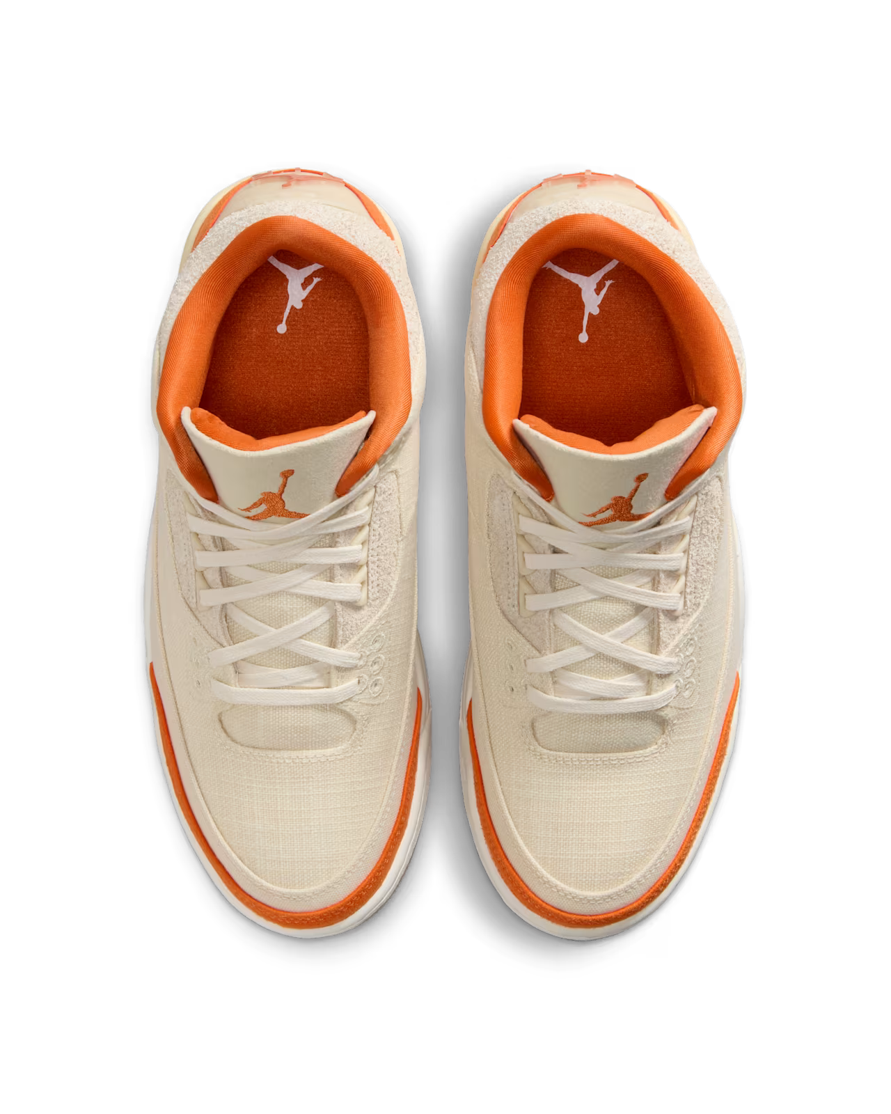 WMNS AIR JORDAN 3 RETRO T