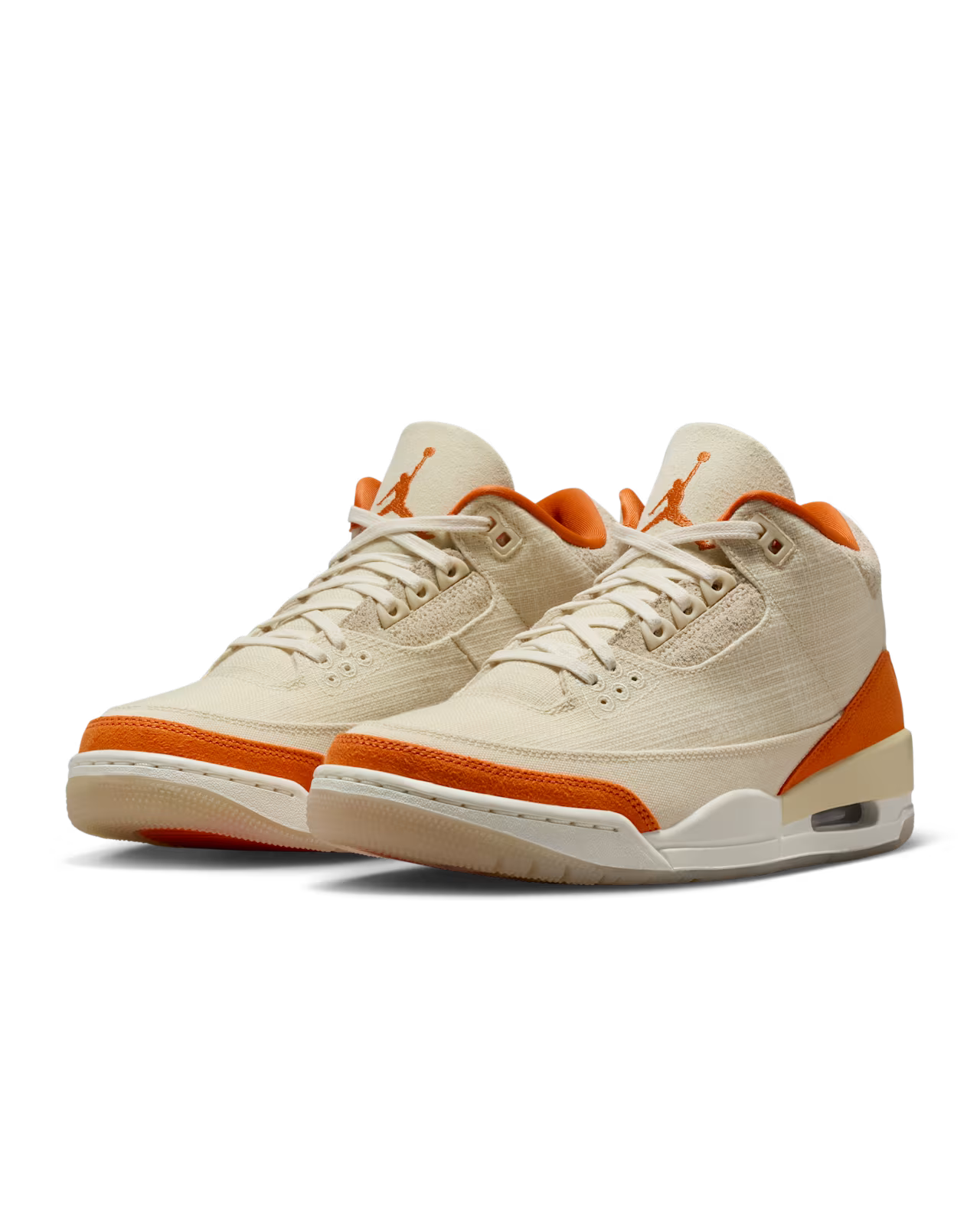 WMNS AIR JORDAN 3 RETRO T
