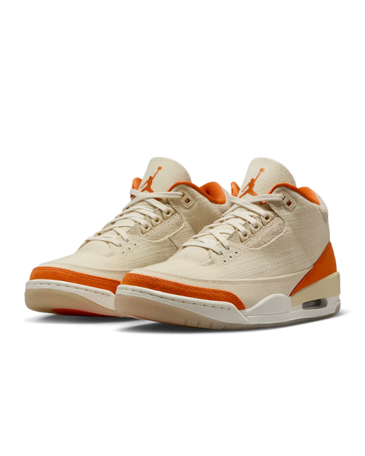 WMNS AIR JORDAN 3 RETRO T